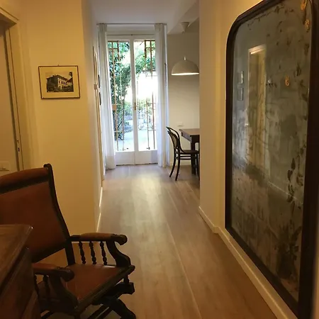 Mio Riposo - Corso Degli Inglesi 383 * 산레모