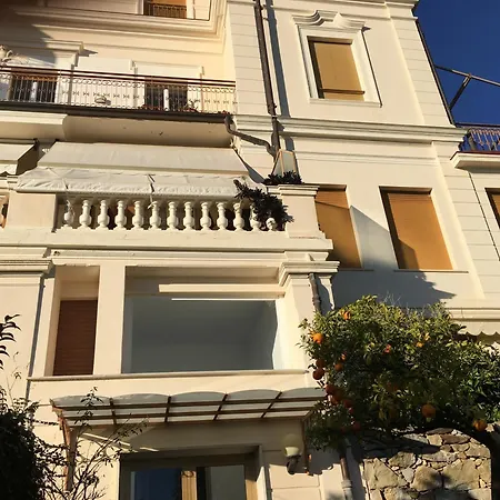 Apartamento Mio Riposo - Corso Degli Inglesi 383 San Remo