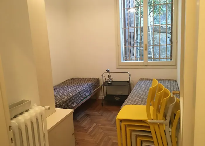 Апартаменти Mio Riposo - Corso Degli Inglesi 383 *